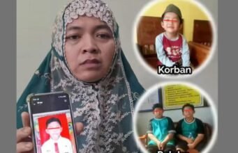 Keadilan Bagi Sang Anak yang Pergi, Tanggung Jawab Negara, Sekolah, dan Keluarga di Bawah Payung Hukum