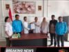Lepas Sambut Pj Kades Karang Anyar Tanpa Kehadiran Mantan Kades, Warga Pertanyakan Transparansi LKPJ dan Aset Desa