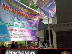 Guyub Rukun Tetap Terjaga, Paguyuban Bani Sudamuksar Plus Gelar Silaturahmi Rutin di Dukuh Karangsempu Desa Langkap Brebes