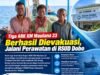 Tiga ABK KM Maulana 23 Berhasil Dievakuasi, Jalani Perawatan di RSUD Dobo