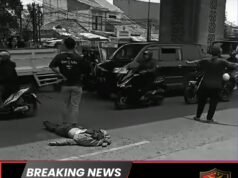 Identitas Pria yang Tewas di Bawah Flyover Kopo Terungkap, Diduga Melompat dari Atas Jembatan