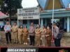 Kapolsek Tigapanah Sosialisasikan SPMB SMA Kemala Taruna Bhayangkara kepada Pelajar SMP Negeri 3 Tigapanah