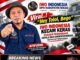 Viral..! “Hey Tolol, Bego” — IWO Indonesia Kecam Keras Dugaan Penghinaan Kepala DLH Kabupaten Bekasi Terhadap Wartawan