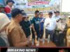 Kunker PLT Bupati Bekasi Normalisasi BKG 26 di Kampung Pacing Bedeng, Camat Pebayuran Harapkan Pulihnya Irigasi dan Tingkatkan Produksi Petani