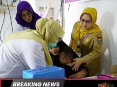 Posyandu ILP Puskesmas Cisoka Perluas Layanan Kesehatan untuk Semua Siklus Kehidupan