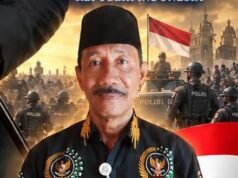 TEGAS! WAKETUM DPP PABPDSI BAKRI ELY: SIAPAPUN YANG RANGKAP JABATAN HARUS MEMILIH