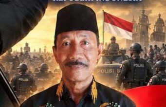 ULTIMATUM TEGAS WAKETUM DPP PABPDSI BAKRI ELY: JANGAN SALAHGUNAKAN AMANAH SIAPA MERANGKAP, SIAP MENERIMA KONSEKUENSI