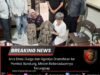 Arca Dewi Durga dan Agastya Diserahkan ke Pemkot Bandung, Misteri Keberadaannya Terungkap
