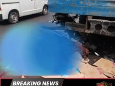 Tiga Siswi Berbaju Pramuka Tewas dalam Kecelakaan Maut di Purwasari, Karawang