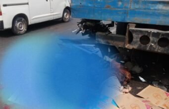 Tiga Siswi Berbaju Pramuka Tewas dalam Kecelakaan Maut di Purwasari, Karawang