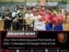 Arka Tectona Bandung Juara Piala Kadishub 2026, Tumbangkan Persaingan Ketat di Final