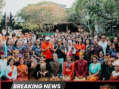 Meutya Hafid Ajak Anak Seimbangkan Aktivitas Digital dengan Olahraga