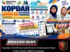 Founder GOKAR Syuhada Wisastra Perkenalkan Kasir Gratis untuk UMKM Karawang