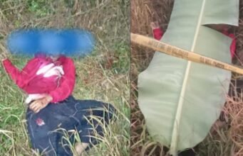 Tragis! Remaja Laki-laki Ditemukan Tak Bernyawa dengan Luka Diduga Senjata Tajam di Sukatani Bekasi