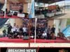 Penuh Khidmat dan Kebersamaan, PSBM Rayakan Milad ke-10 dengan Berbagi Berkah untuk Warga