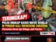 Terungkap! Polisi Ungkap Kasus Mayat Remaja di Pinggir Kali Srengseng Sukatani, Persoalan Korek Api Diduga Jadi Pemicu
