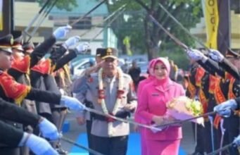 HENGKI TEKANKAN KETELADANAN DAN PELAYANAN PUBLIK! Polda Jabar Didorong Makin Humanis, Profesional, dan Dekat dengan Rakyat