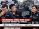 IWO Indonesia Sumsel Kecam Keras Kekerasan Terhadap Dua Jurnalis Saat Meliput Demo di Mapolda Sumsel