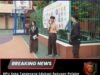 KPU Kota Tangerang Edukasi Ratusan Pelajar Yuppentek 1, Siapkan Pemilih Pemula 2029
