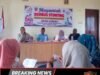 Musyawarah Rembuk Stunting Negeri Assilulu, Raja Pahlevi Ely Tegaskan Komitmen Lindungi Generasi Masa Depan
