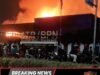 Kebakaran Kantor BPN Karawang Dinilai Janggal, Sekjen GMBI Desak Investigasi Independen
