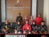 PABPDSI Maluku Resmi melaporkan ke Polda Maluku: Mantan ketua PABPDSI Kab. Maluku Tengah atas Tuduhan Sebarkan Fitnah & Informasi Palsu di Media sosial