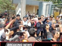 Plt Bupati Bekasi Minta Maaf kepada Wartawan, Tegaskan Komitmen Hormati Kemerdekaan Pers