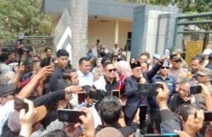 Plt Bupati Bekasi Minta Maaf kepada Wartawan, Tegaskan Komitmen Hormati Kemerdekaan Pers