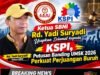 Ketua SBNI Rd. Yadi Suryadi Ucapkan Selamat kepada KSPI, Putusan Banding UMSK 2026 Perkuat Perjuangan Buruh