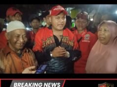 Tommy Subagja Klarifikasi Video Viral di Jalan Moch. Toha, Paguyuban Cepot Motah Gratiskan Pecel Lele untuk Warga