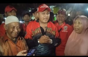 Tommy Subagja Klarifikasi Video Viral di Jalan Moch. Toha, Paguyuban Cepot Motah Gratiskan Pecel Lele untuk Warga