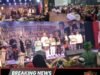 Sunda Sabuana Award 2026 Perkuat Budaya Sunda, PWI-LS Perjuangan Walisongo Serukan Pelestarian Adat dan Persatuan
