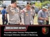 Kapolda Jabar Pantau Penyampaian Pendapat Dimuka Umum di Bandung