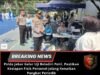 Polda Jabar Gelar Uji Beladiri Polri, Pastikan Kesiapan Fisik Personel Jelang Kenaikan Pangkat Periodik