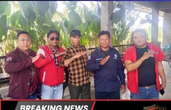 PERTEMUAN BERSATU DUA LSM KARAWANG: MENEGASKAN KOMITMEN UNTUK KEBERSAMAAN, KEADILAN DAN KEMASLAHATAN RAKYAT
