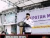 Pemkab Ciamis Hadirkan PEPATAH MANIS di Sukamantri: Dekatkan Layanan Publik, Stabilkan Pangan, hingga Pesan “3A” Bupati