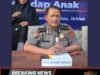 Sungguh Miris!!! Dokter di Bandung Tega Cabuli Anak Kandung Berusia 4 Tahun, Ditangkap di Apartemen Bekasi