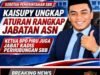 Larangan Rangkap Jabatan di SBB Jadi Sorotan, PABPDSI Desak Inspektorat Bertindak
