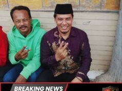 Hadi Rohadi, S.T. Raih Suara Terbanyak dalam Pemilihan Kepala Desa PAW Tanjung Sari