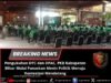 Pengukuhan DPC dan DPAC, PKB Kabupaten Blitar Mulai Panaskan Mesin Politik Menuju Kontestasi Mendatang