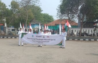 Kecamatan Karang Bahagia Gelar MTQ Ke-IX Tahun 2026, Jaring Qari dan Qariah Terbaik