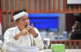 KDM Perintahkan Bupati Bekasi Baru Kebut Pembangunan Infrastruktur: Jalan Mulus, Sekolah Bagus, Puskesmas Terbaik