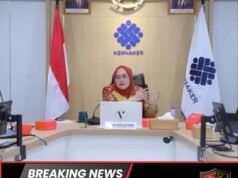 Waspada Penipuan Subsidi Upah, Pekerja Diimbau Akses Kanal Resmi Pemerintah