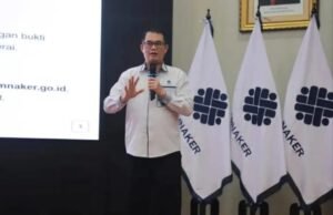 Kemnaker Buka Pelatihan Vokasi bagi Pekerja Terdampak PHK, Ini Syarat dan Cara Daftarnya