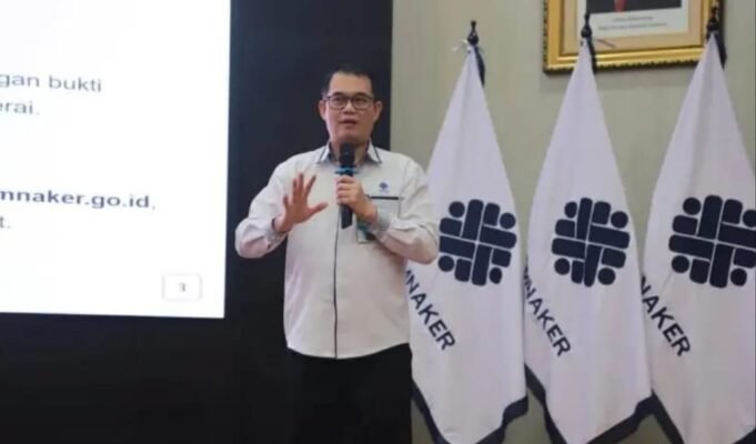 Kemnaker Buka Pelatihan Vokasi bagi Pekerja Terdampak PHK, Ini Syarat dan Cara Daftarnya