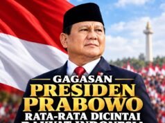 Gagasan Presiden Prabowo dan Program MBG: Upaya Meningkatkan Gizi Generasi Indonesia