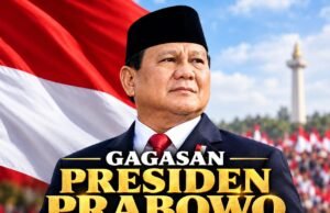 Gagasan Presiden Prabowo dan Program MBG: Upaya Meningkatkan Gizi Generasi Indonesia