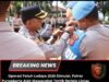 Operasi Patuh Lodaya 2026 Dimulai, Polres Purwakarta Ajak Masyarakat Tertib Berlalu Lintas