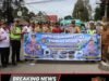Hari Pertama Operasi Patuh Toba 2026, Kapolres Karo Bersama Forkopimda Turun ke Jalan Edukasi Pengendara