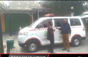 Pilkades Desa Cengkong Diduga Memanas, Kabarnya Isu Mobil Ambulans Desa, Berbuntut Panjang dan Dugaan Tudingan Netralitas Pjs Kades
